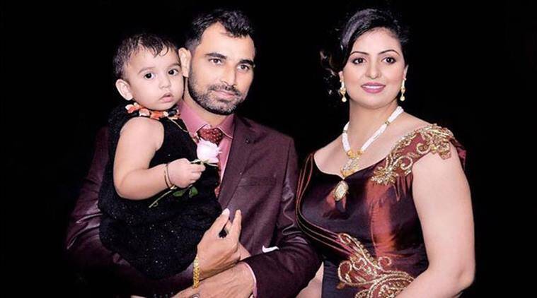 Mohammed Shami  Height, Weight, Age, Stats, Wiki and More